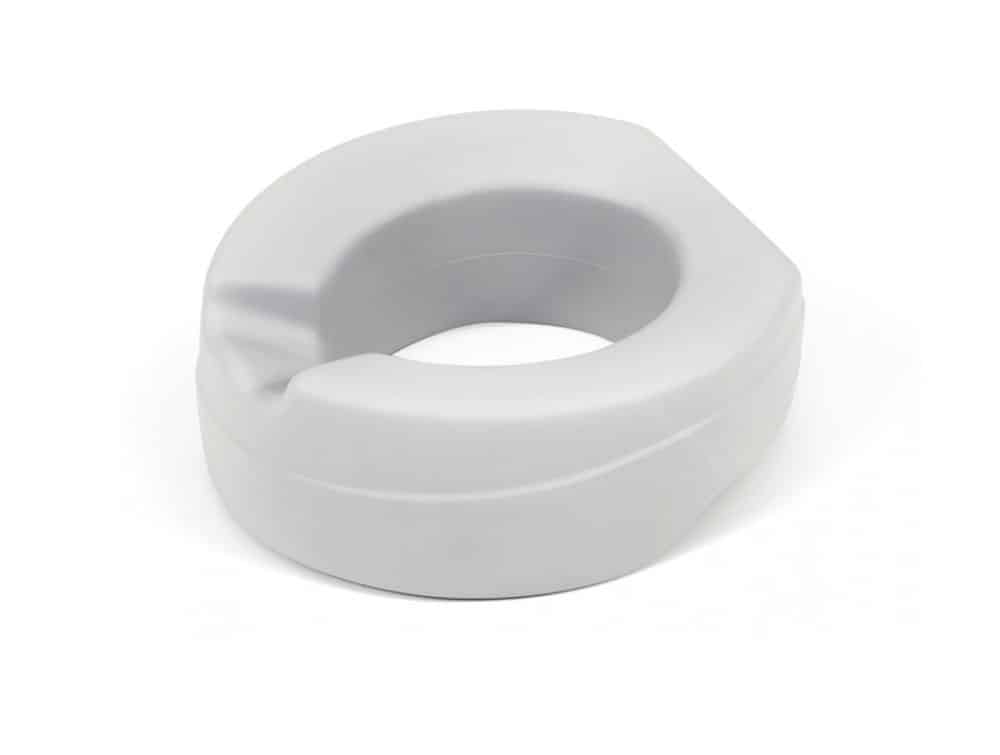 Rehausse toilette Contact
