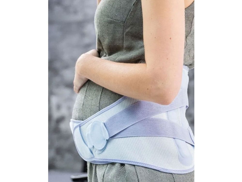 Ceinture Lombamum®