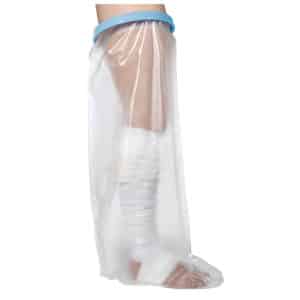 Protège jambe entière (1 pièce)