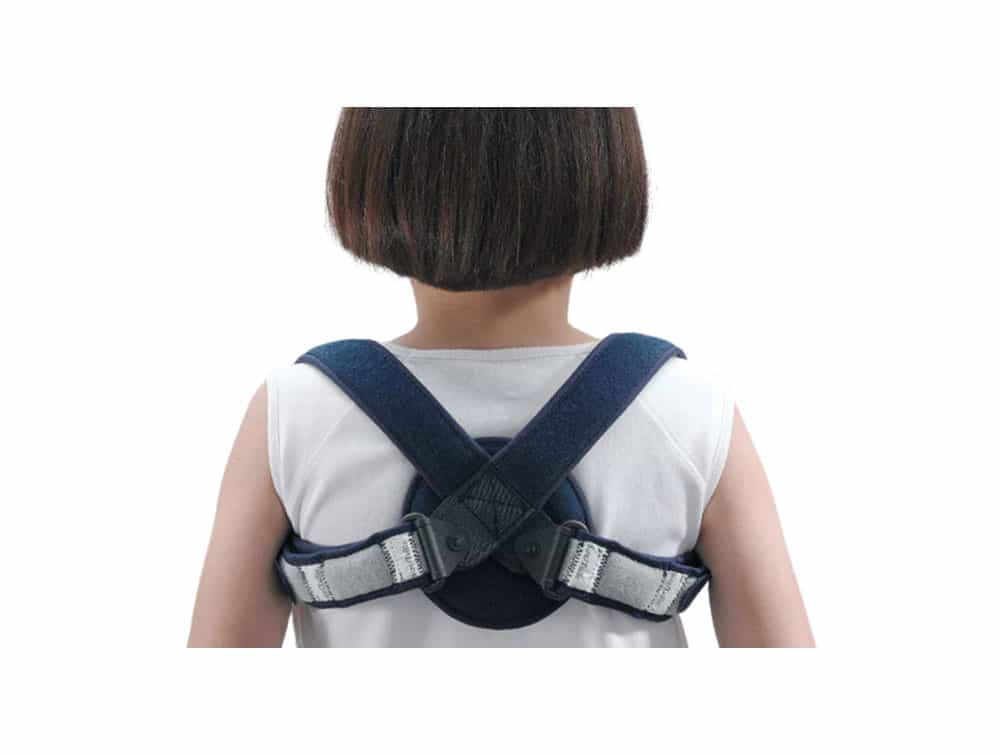 Chevillère Ligastrap Malleo