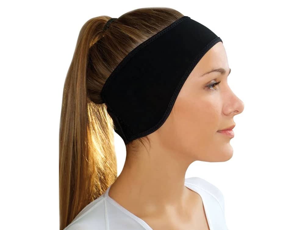 Bandeau-oreille