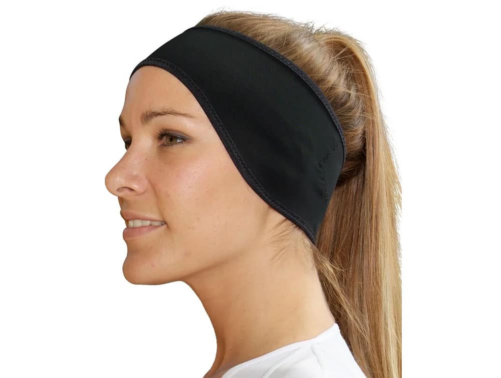 Bandeau d'oreille