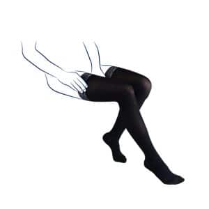 Bas Cuisse Femme Classe 3