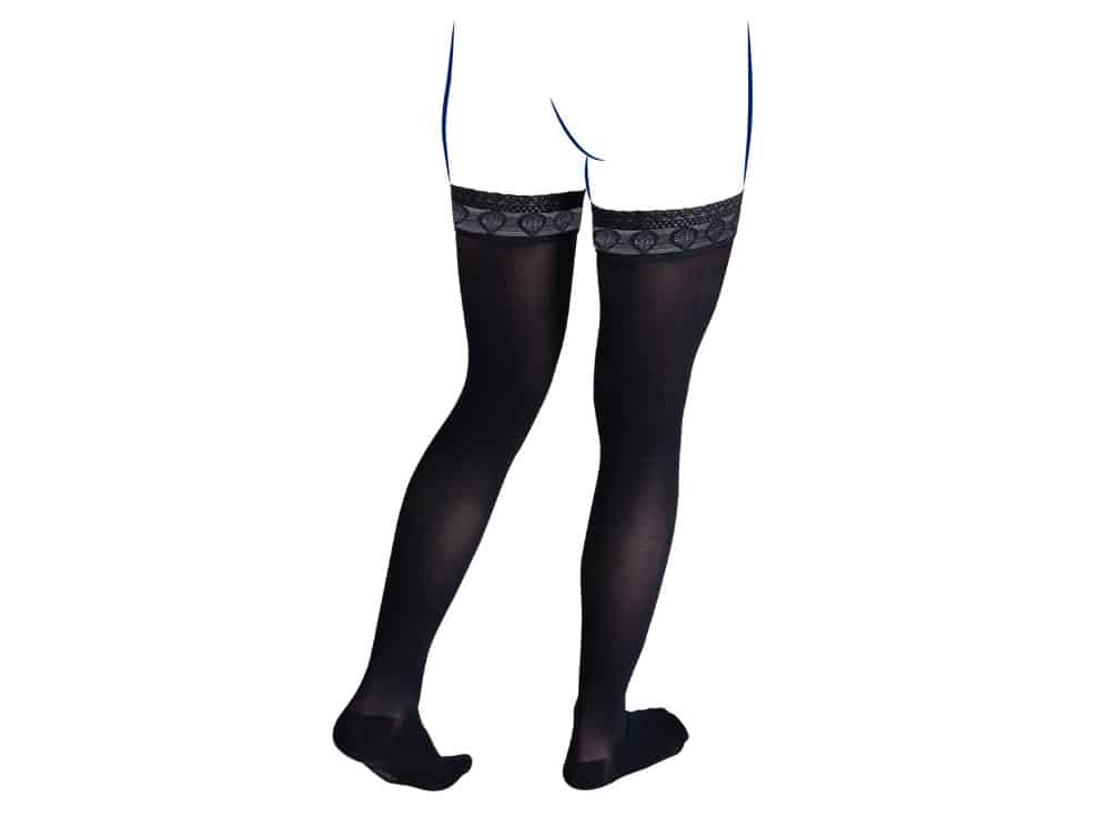 Bas-cuisse Classe 3 Kokoon VENOFLEX