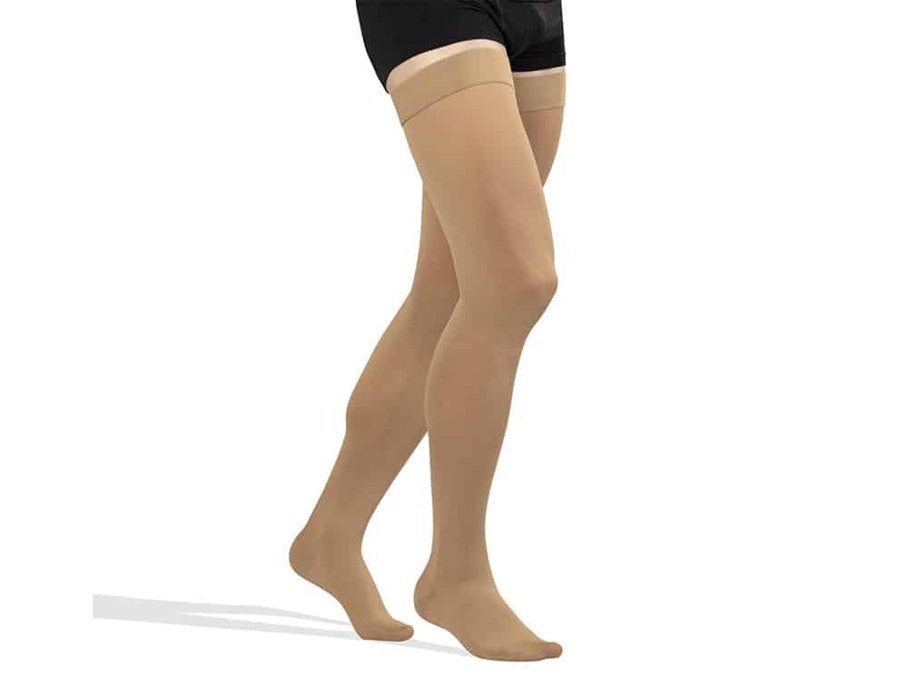 Bas-cuisse Lux Unisexe Classe 2