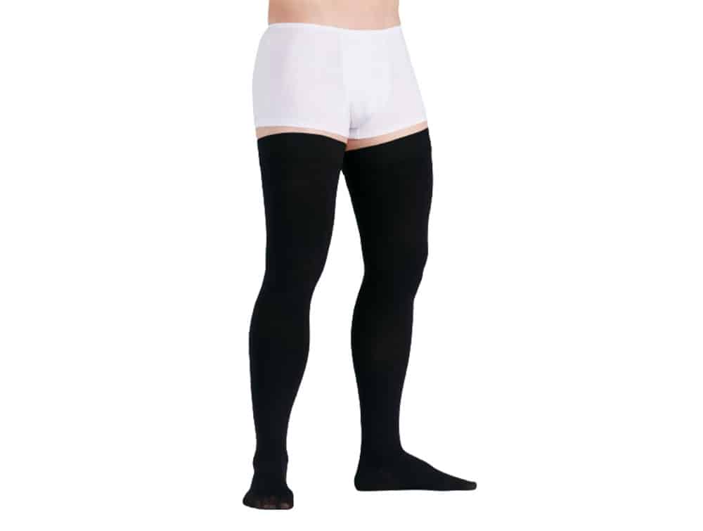 Bas-cuisse Lux Unisexe Classe 2