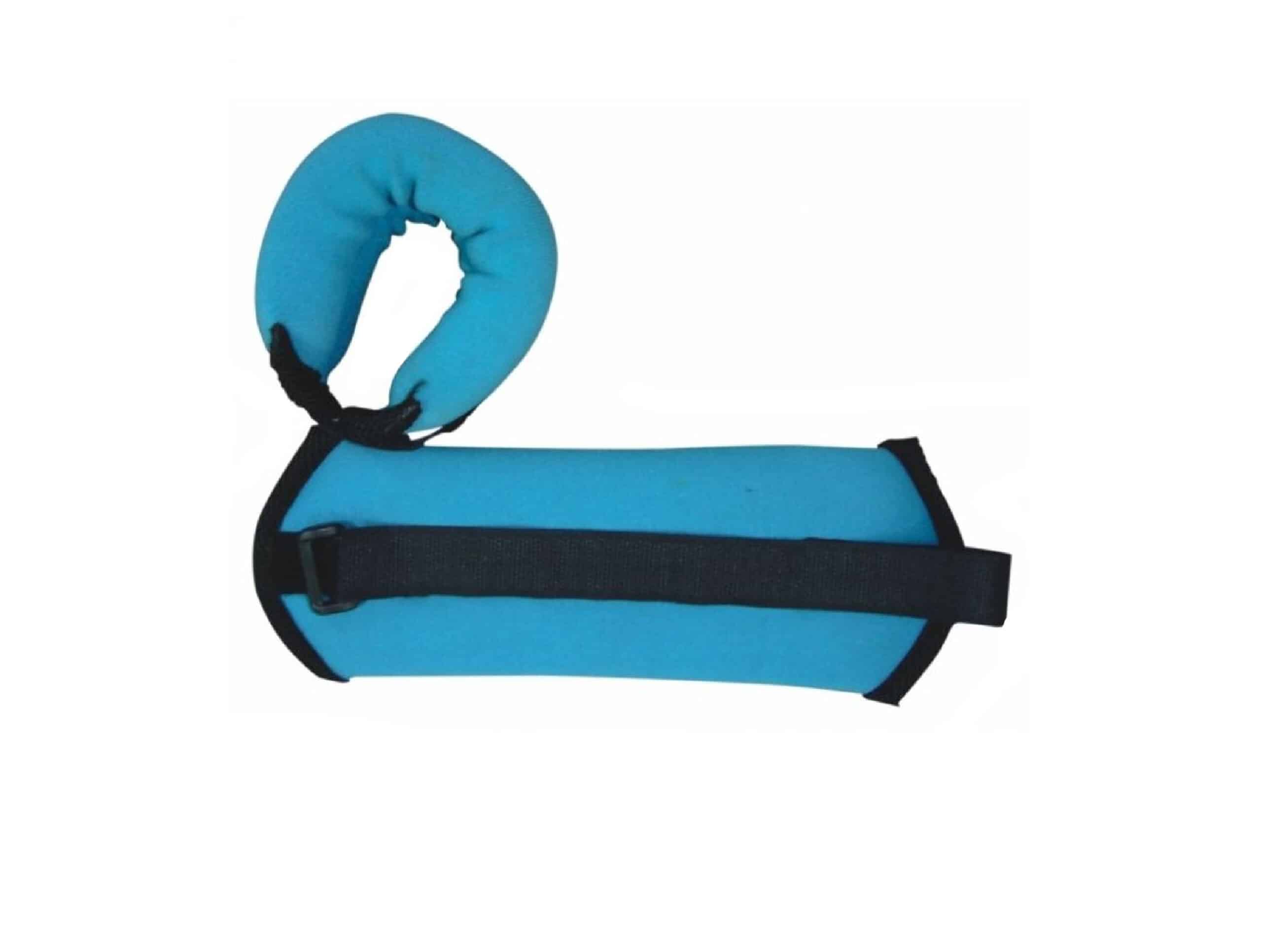 Bandes de kinésiologie élastiques - 5 cm x 5 m