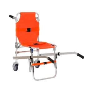 Brancard chaise pliable
