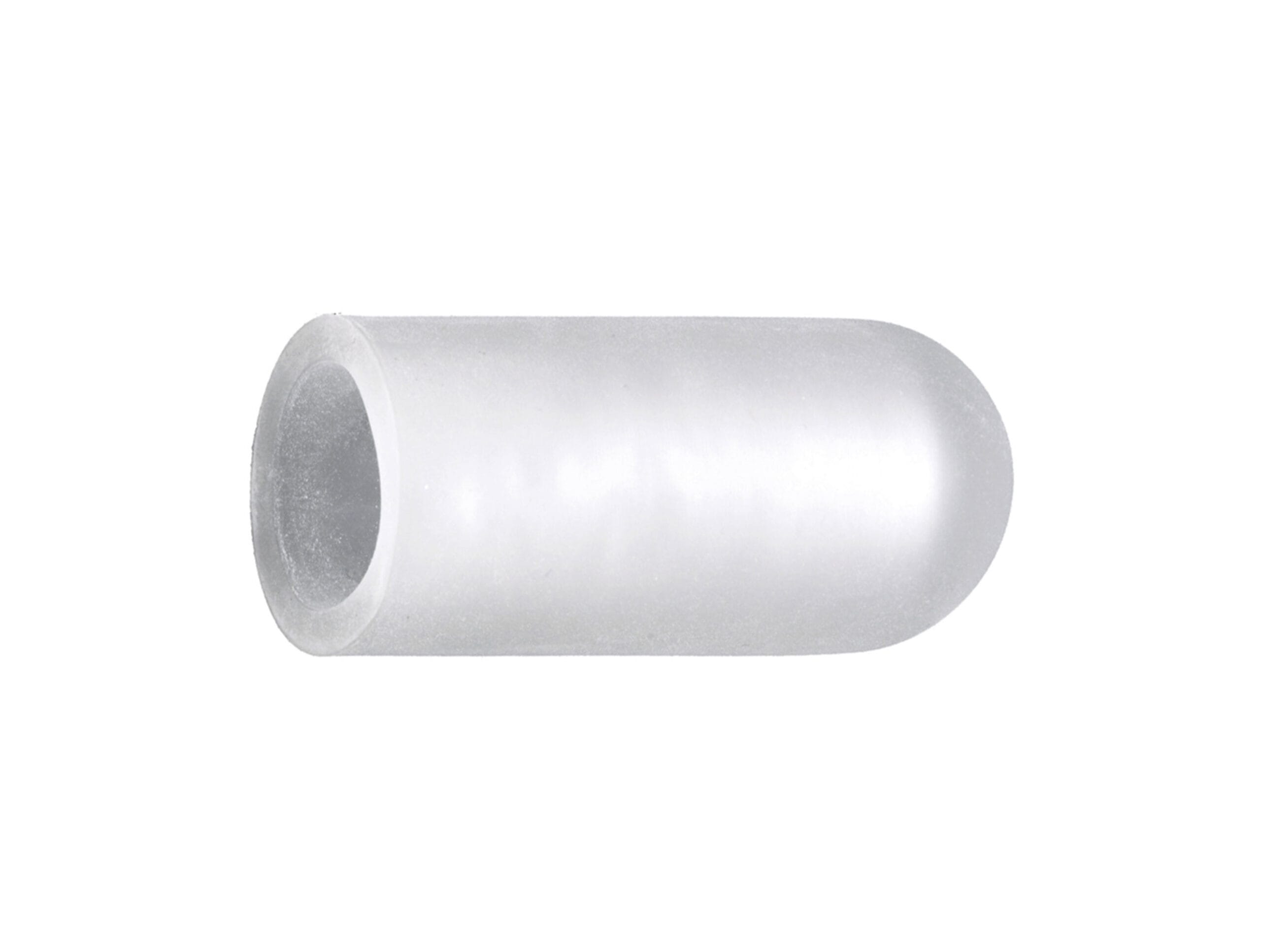 Capuchon pur gel pour orteil (à la paire)