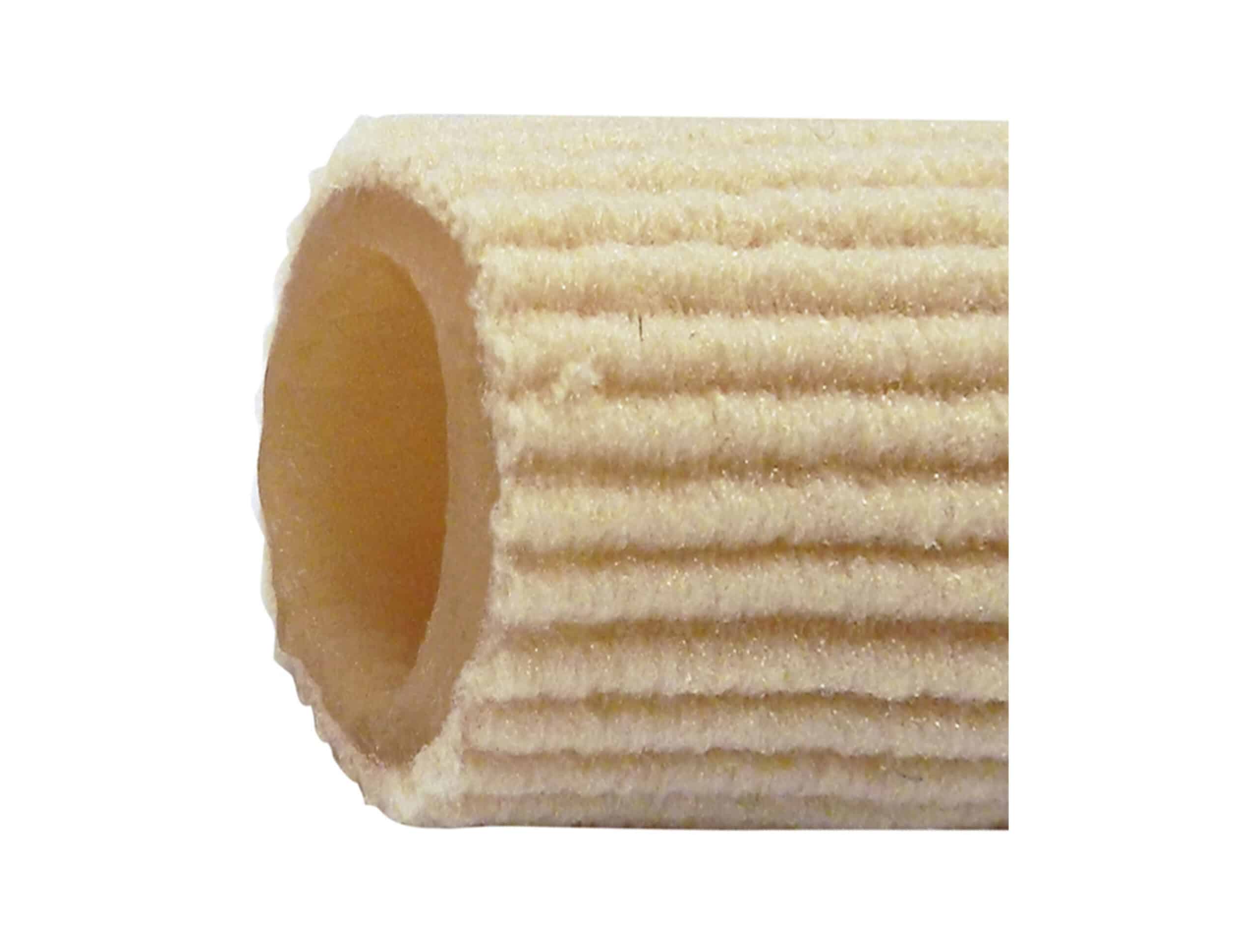 Capuchon gel et maille pour orteil (à la paire)