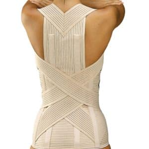 Ceinture Dorsolombaire Locaortho