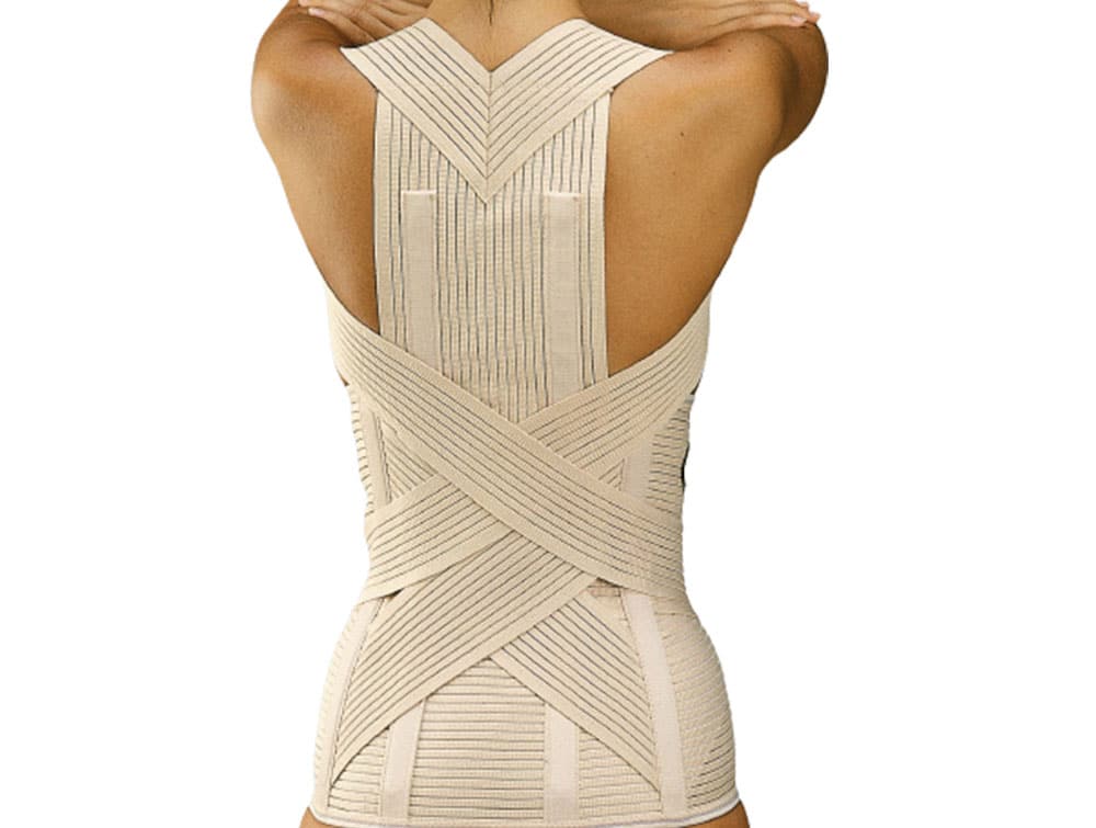 Ceinture Dorsolombaire Locaortho