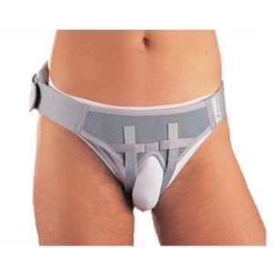 Ceinture Herniaire Inguinale Bilatérale