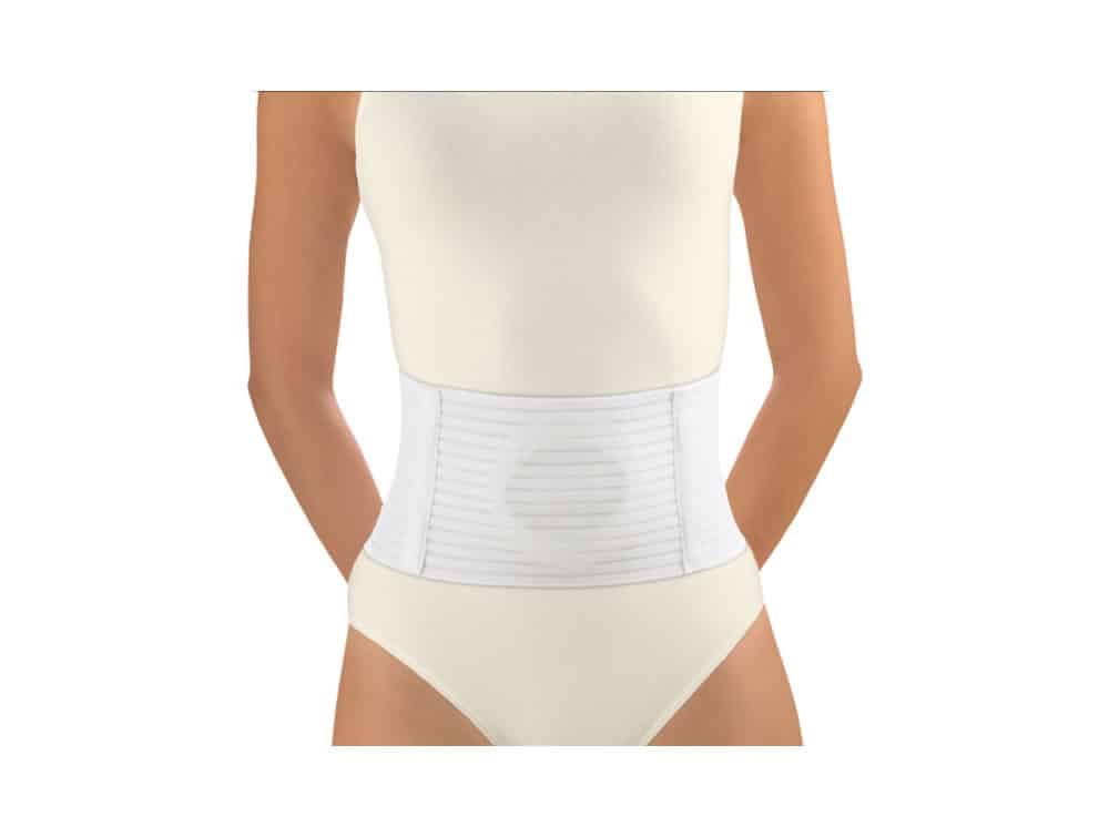 Ceinture Herniaire Ombilicale