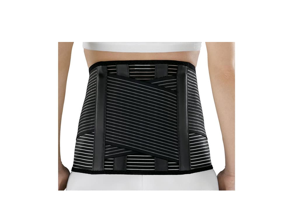 Ceinture Lombacross G1