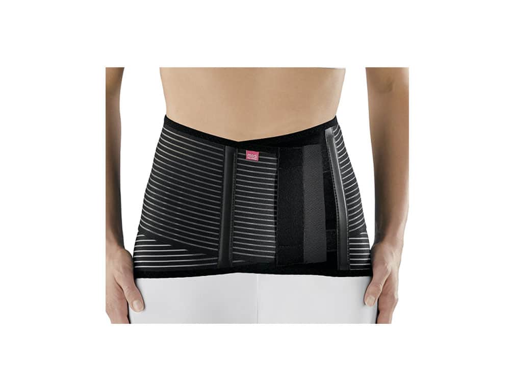 Ceinture Lombacross G1