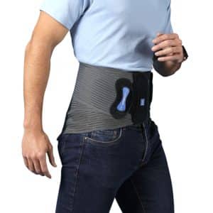 Ceinture Lombatech