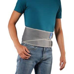 Ceinture Lombax Original 26cm