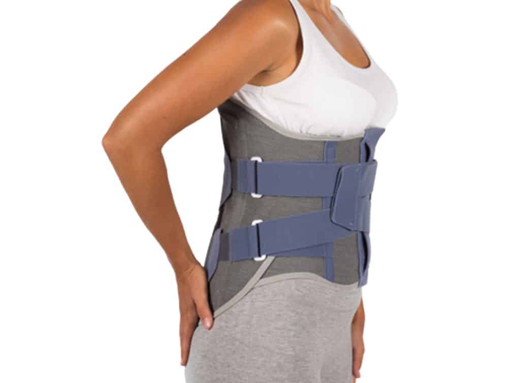 Ceinture Lombax high