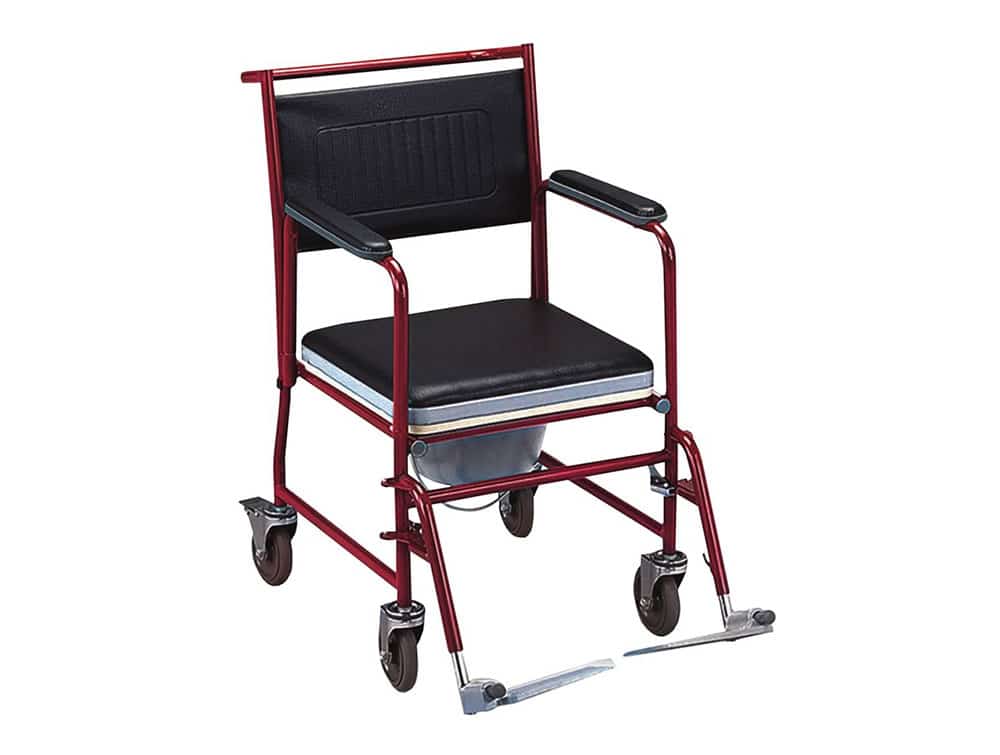 Chaise garde-robe