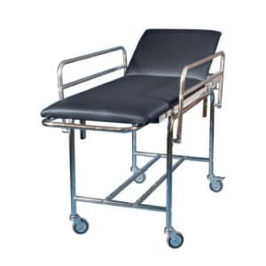 Chariot Brancard Inox