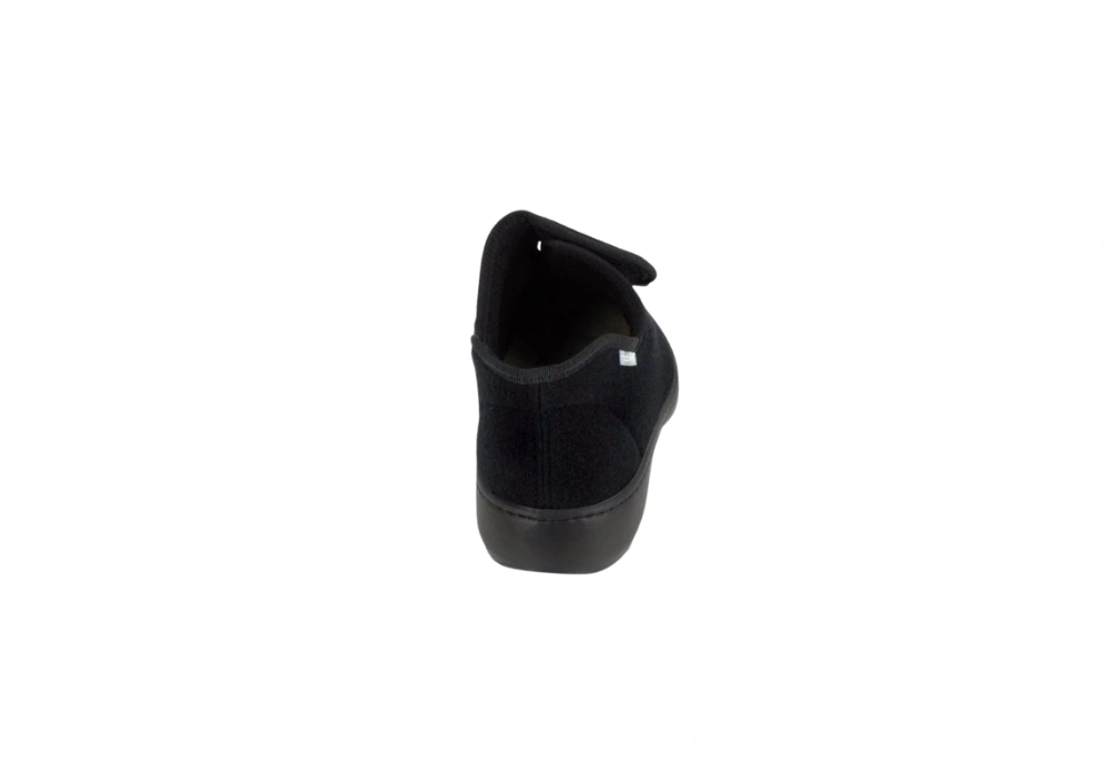Chaussure Athos Noir (3)