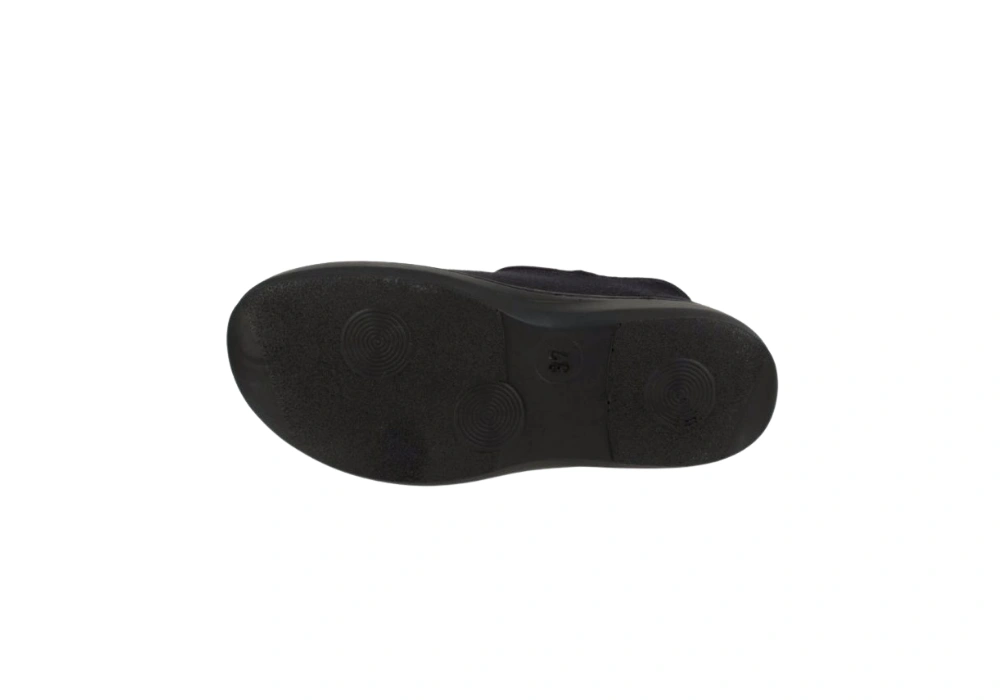Chaussure Athos Noir (4)