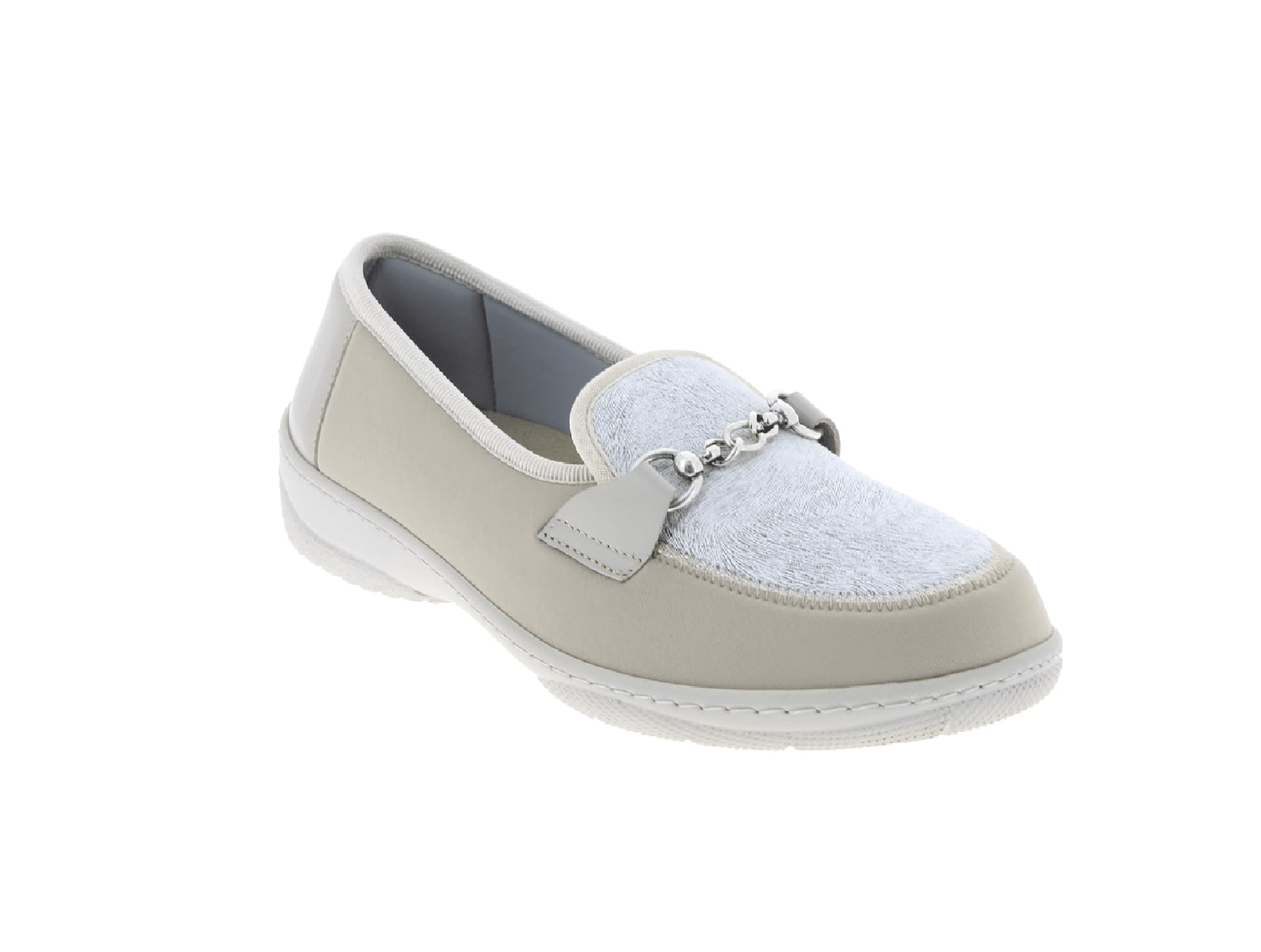 Sabot Calzuro Confort blanc