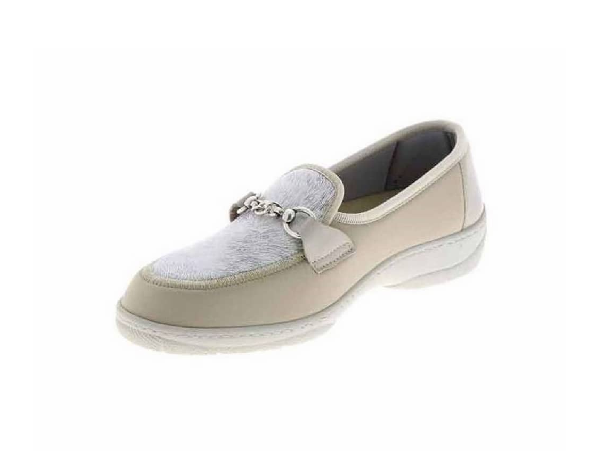 Chaussure Magenta