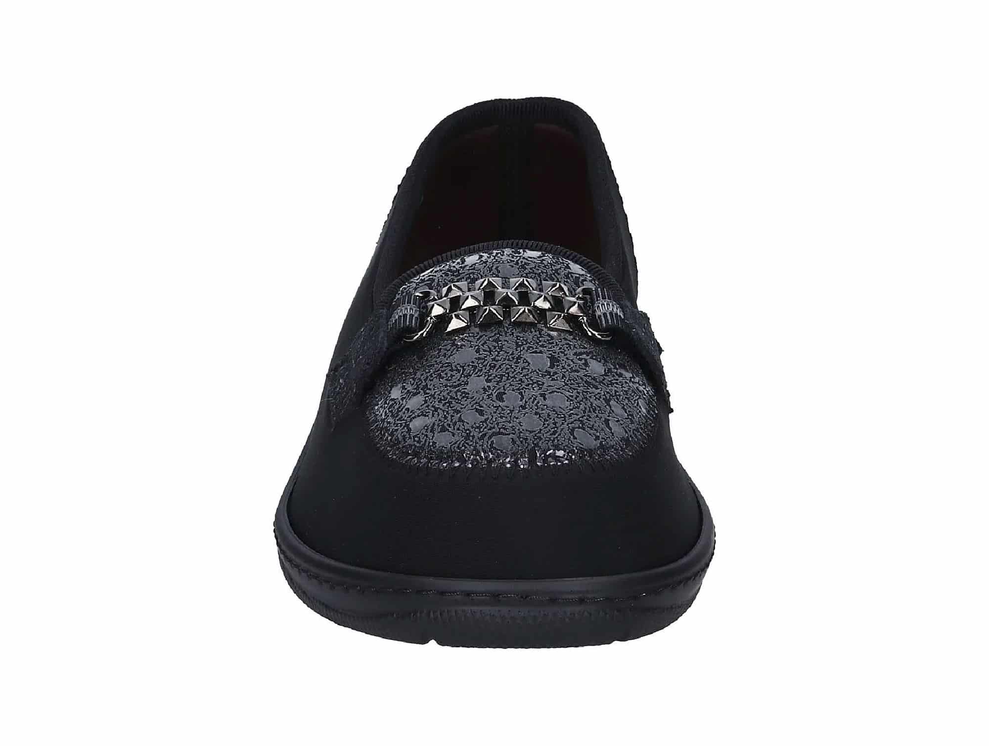 Chaussures Magik Noir