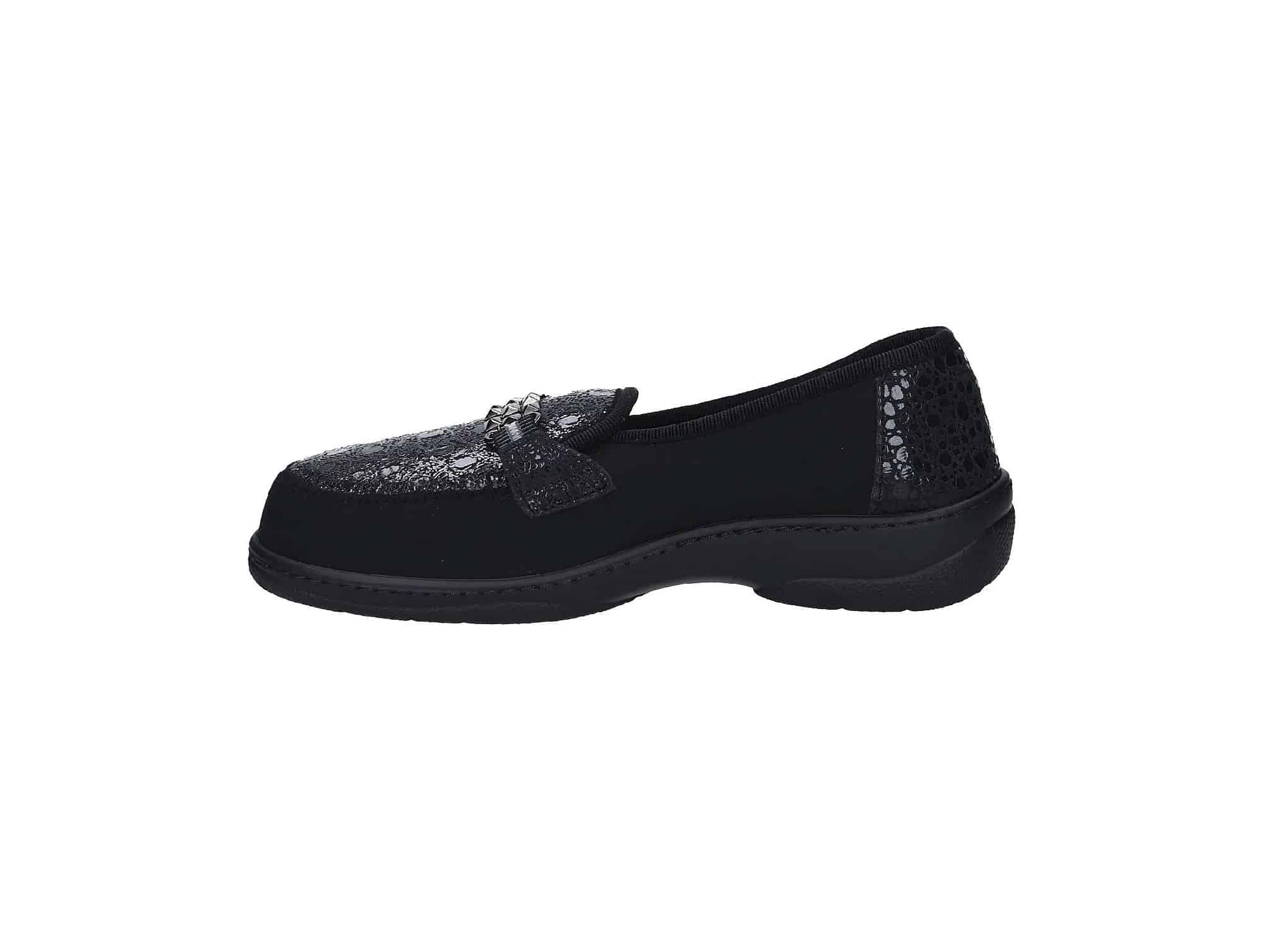 Chaussures Magik Noir