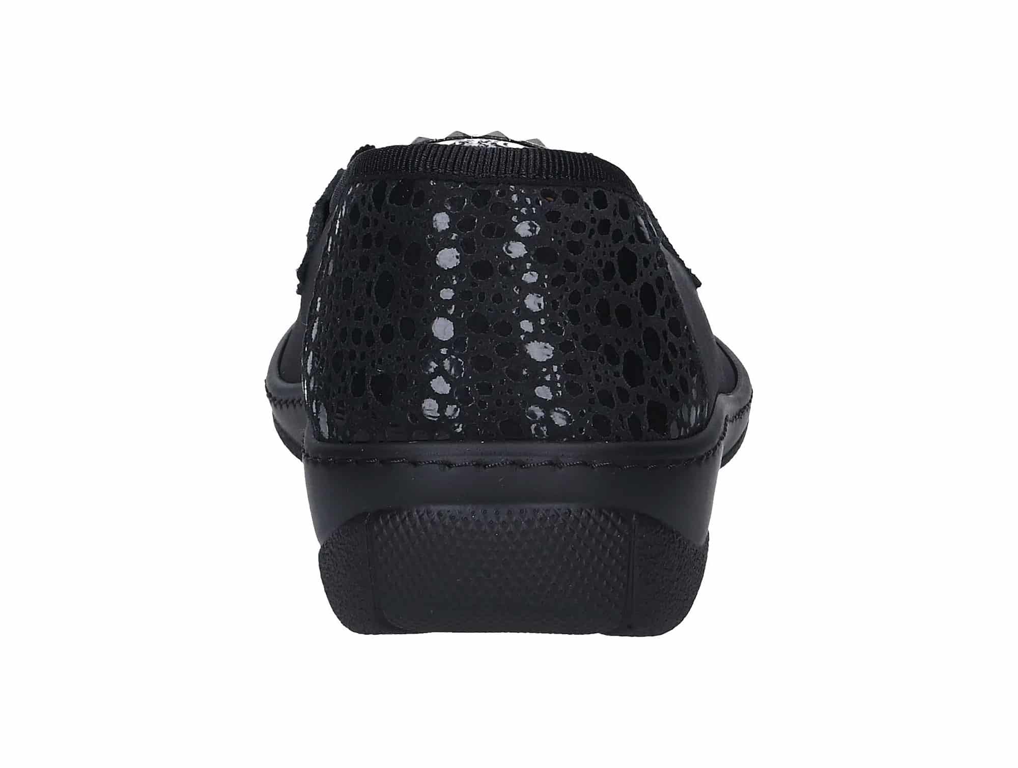 Chaussures Magik Noir