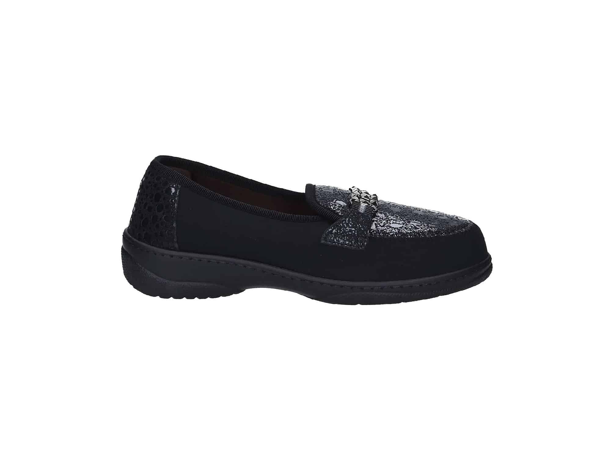 Chaussures Magik Noir