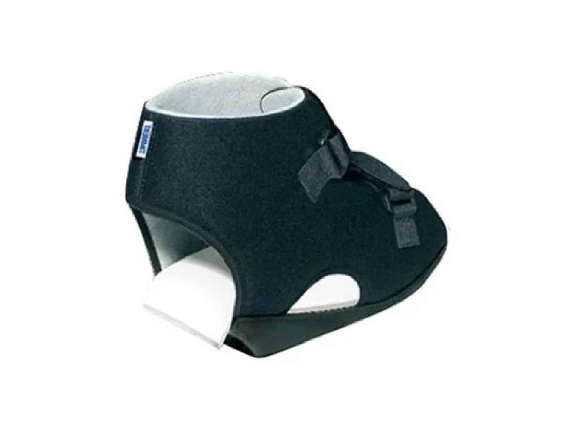 Chaussure Podomed talon