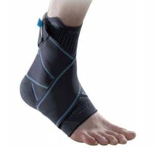 Chevillère Ligastrap Malleo