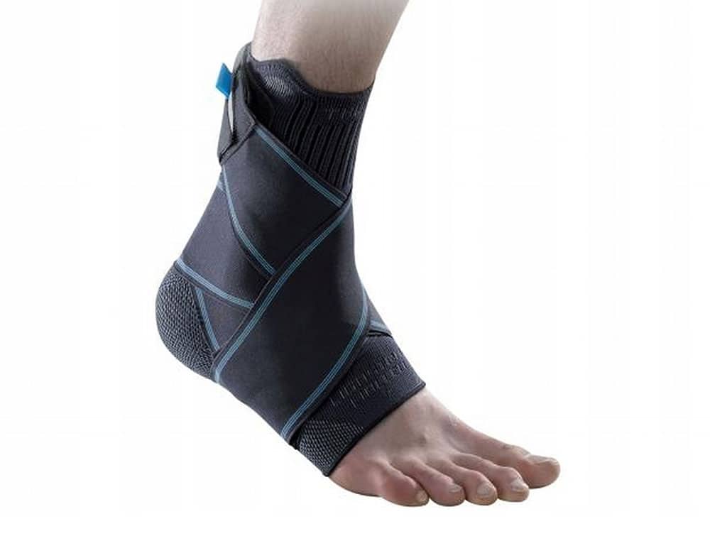 Chevillère Ligastrap Malleo