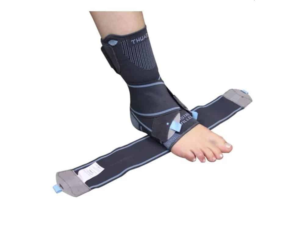 Chevillère Ligastrap Malleo