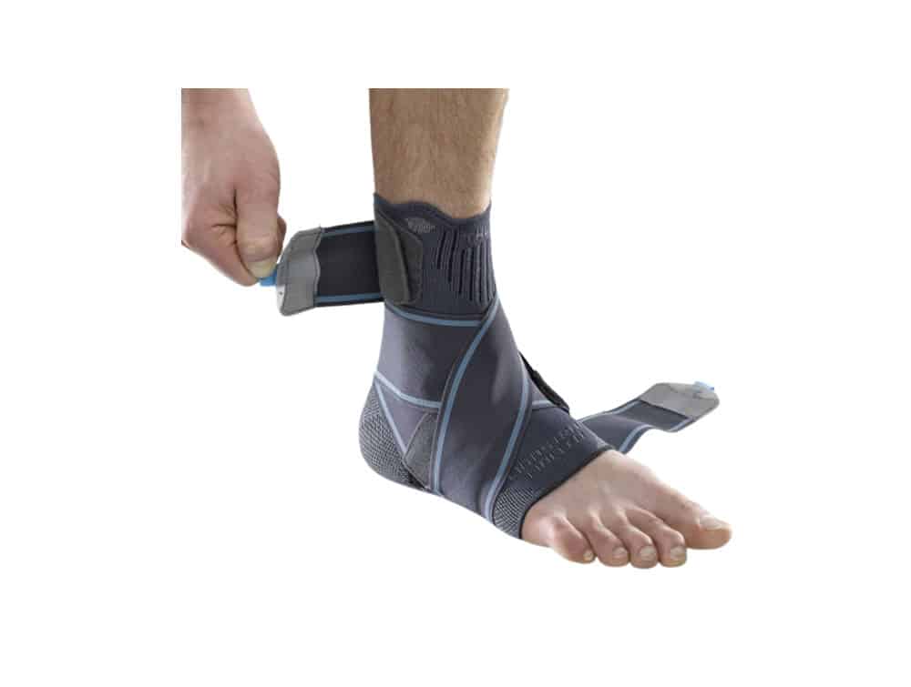 Chevillère Ligastrap Malleo