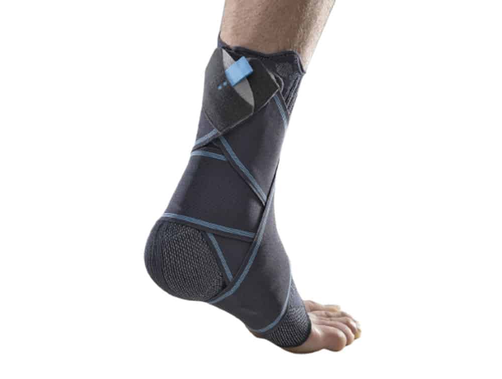 Chevillère Ligastrap Malleo