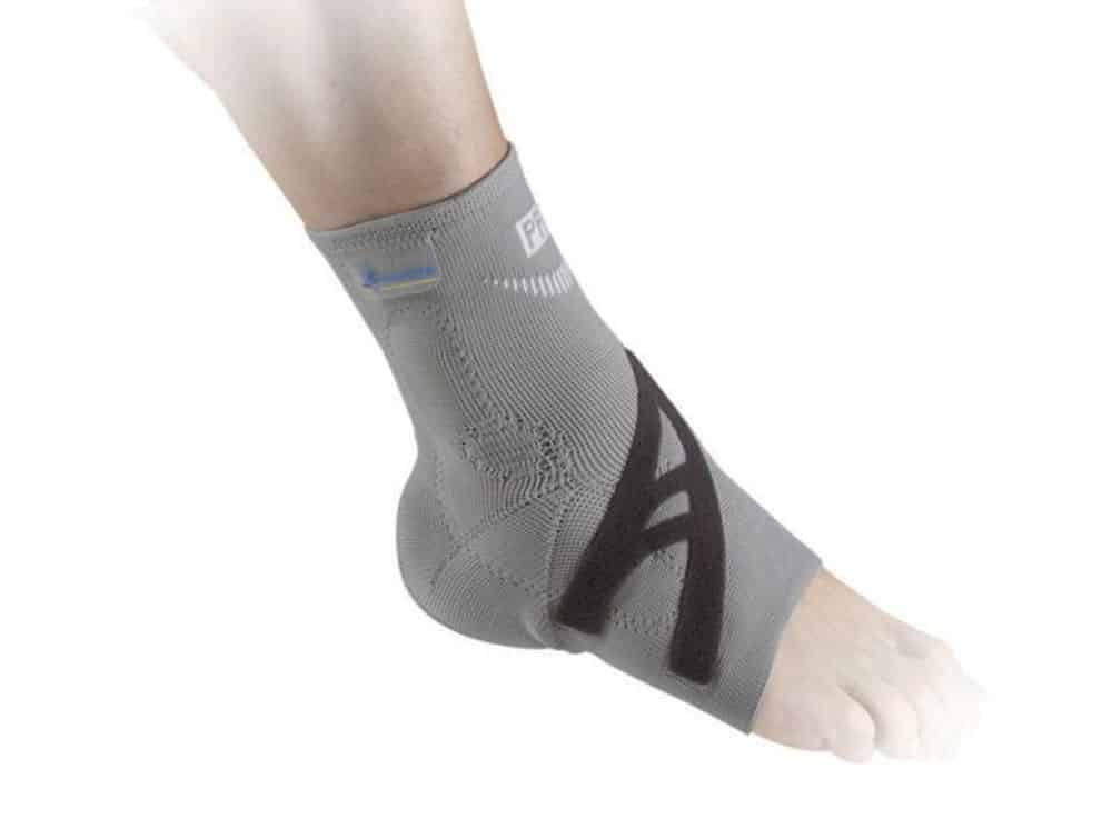 Chevillère MalleoPro activ