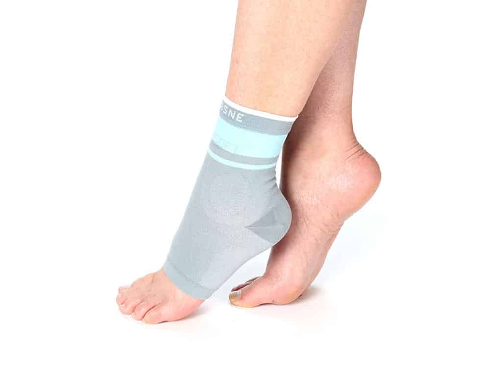 Chevillère Malleosoft®
