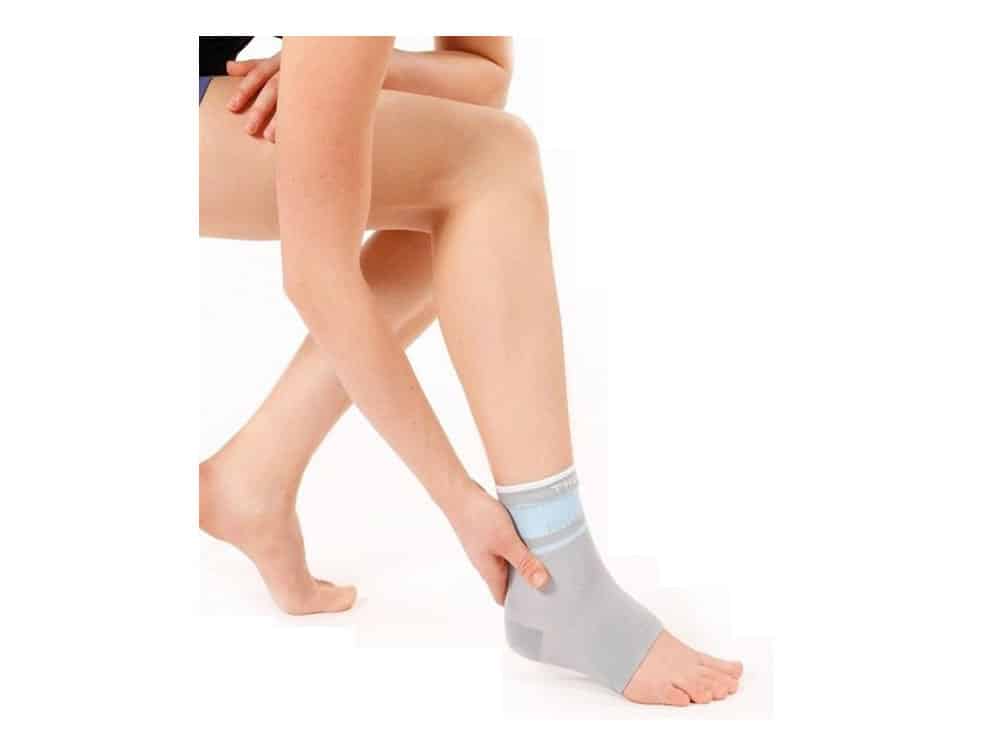 Chevillère Malleosoft®