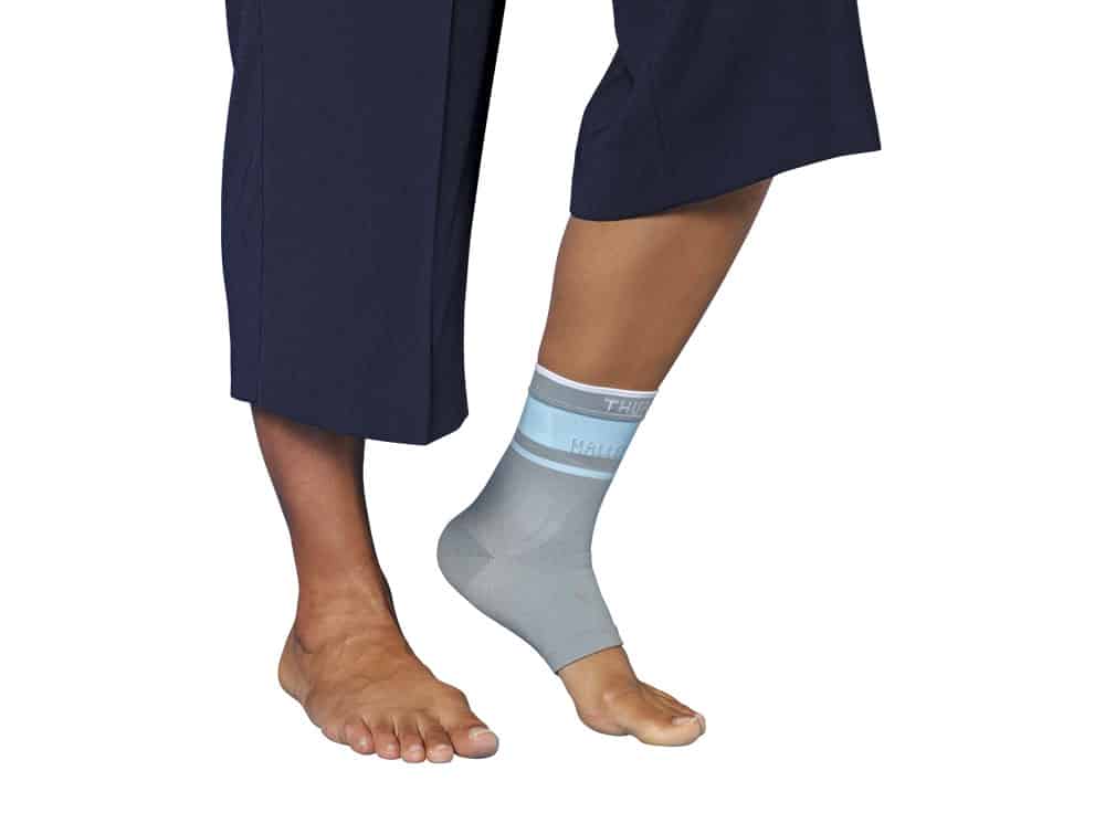 Chevillère Malleosoft®