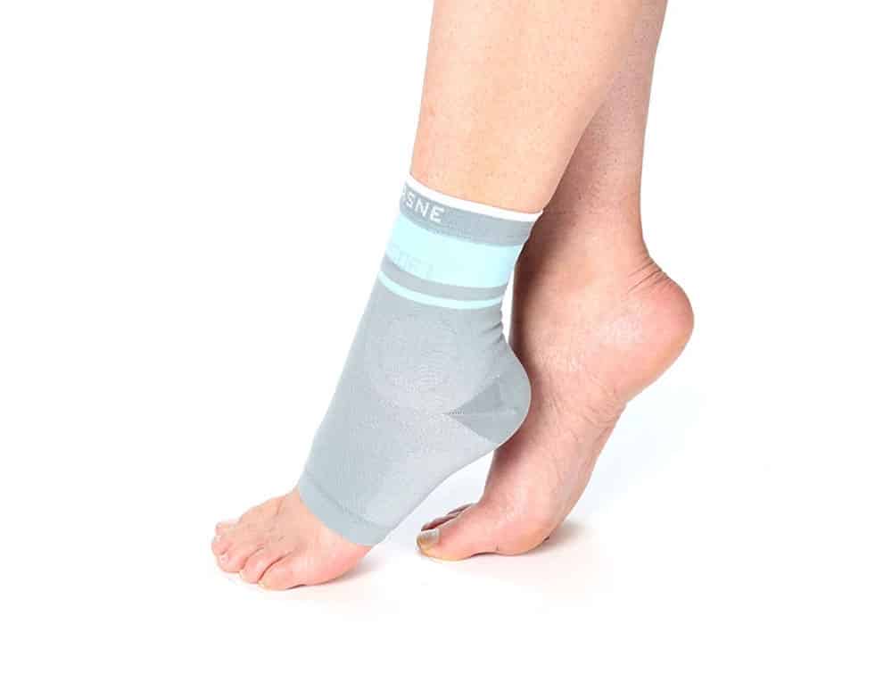 Chevillère Malleosoft® Junior
