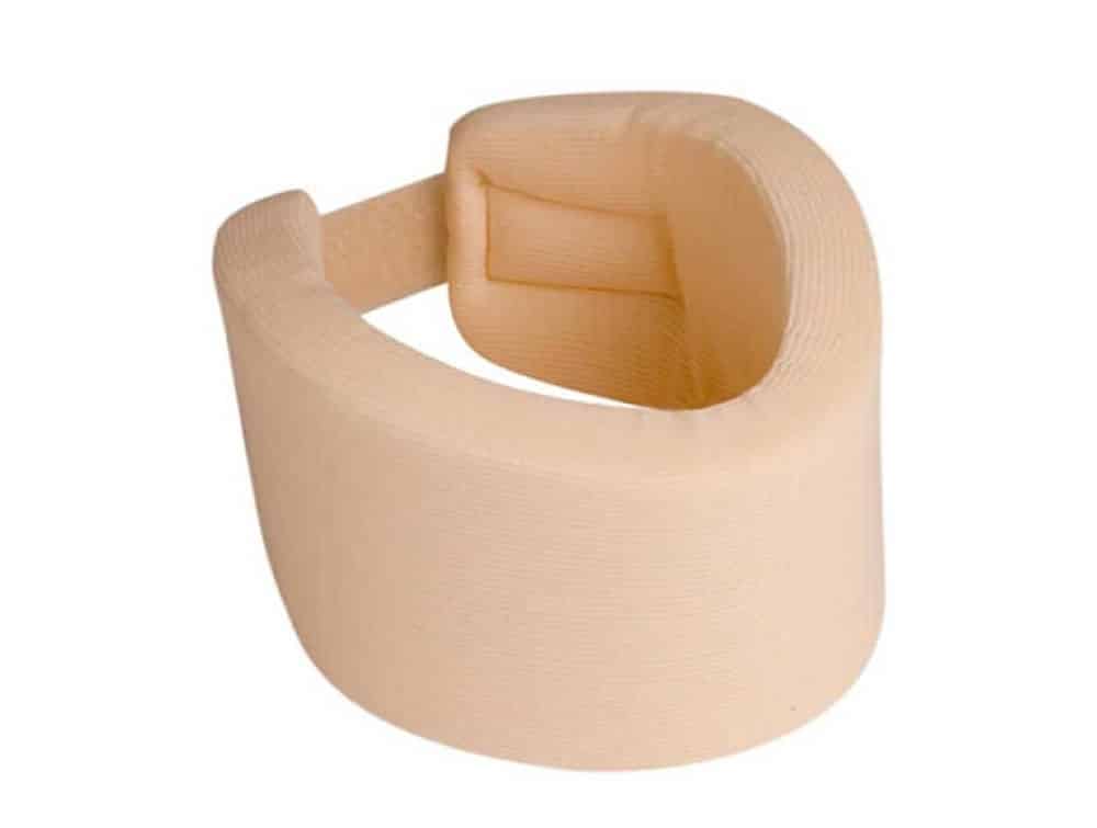 Collier Cervical C1 Classic 10cm