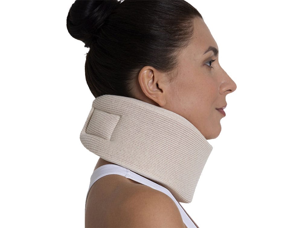 Collier Cervical C1 Classic 8 cm