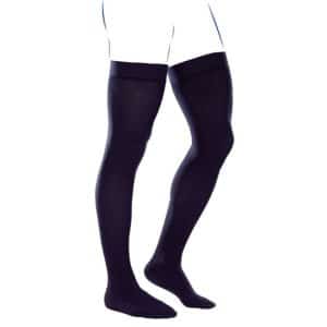 Bas-cuisse Classe 2 City Confort Coton Venoflex