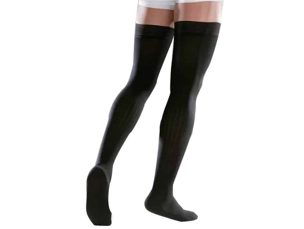 Bas cuisse homme classe 2 Elégance VENOFLEX