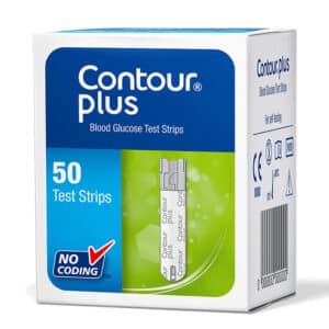Contours-Plus-Bandelettes-boite-de-50-unités