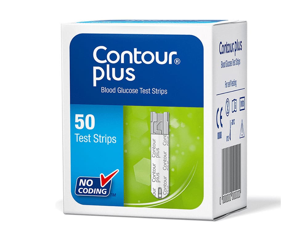 Contours-Plus-Bandelettes-boite-de-50-unités